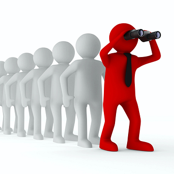 LUXE Recruitment Ltd