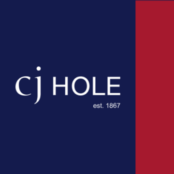 CJ Hole
