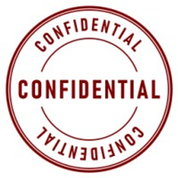 Confidential Company