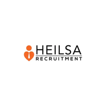 Heilsa Recruitment Ltd