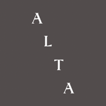 Alta Restaurant