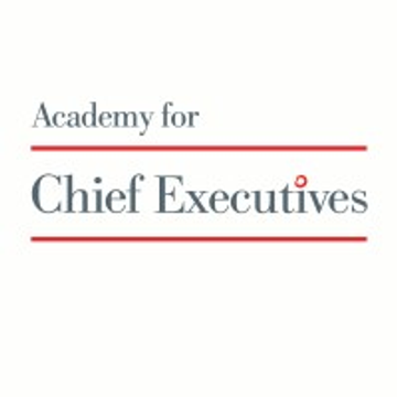 Chief Executive Officer