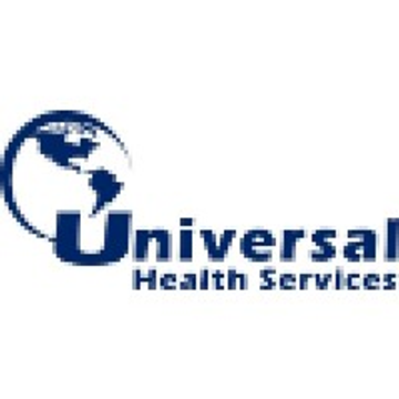 Universal Health Services Inc.