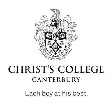 Christ's College Cambridge