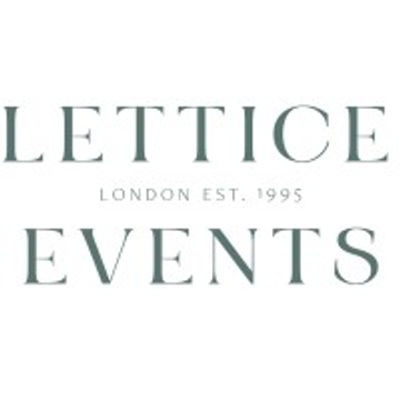 Lettice Events