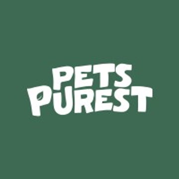 Pets Purest | Natural Pet Care