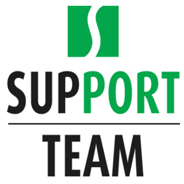 Support Team