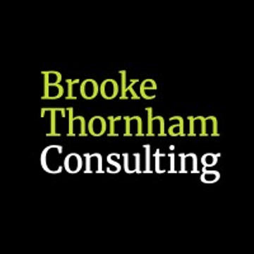 Brooke Thornham Consulting