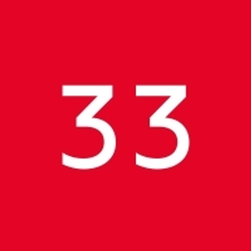 Thirtythreeus