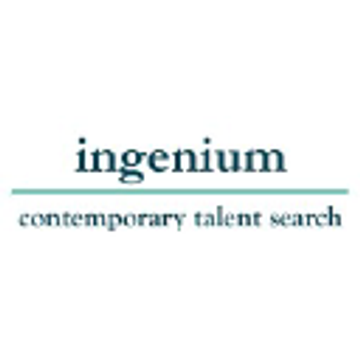 INGENIUM SEARCH LIMITED