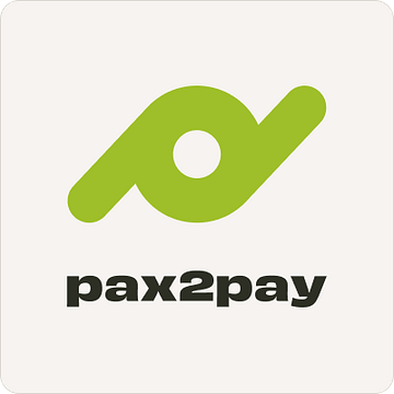 Pax2Pay Ltd