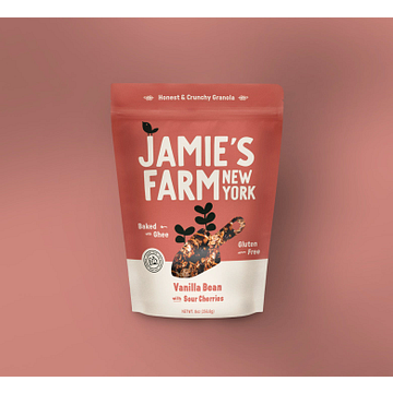JAMIES FARM