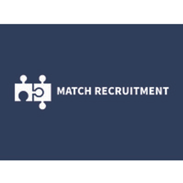 MATCH RECRUITMENT LTD