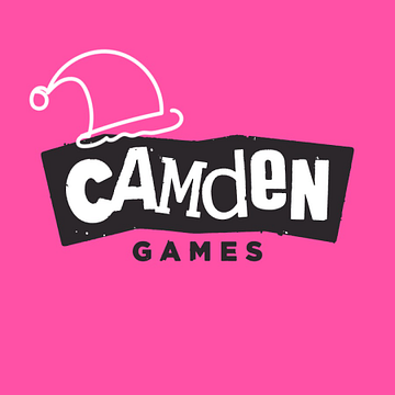Camden Games