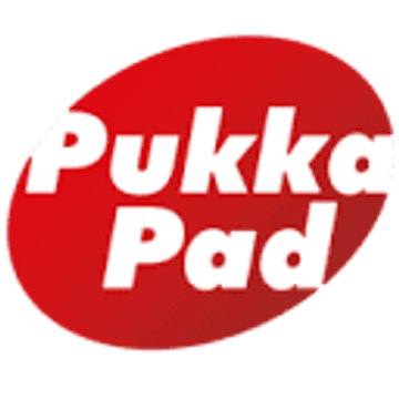 Pukka Pads