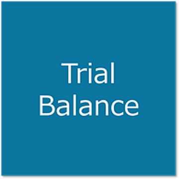 Trial Balance