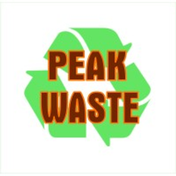 Peak Waste Recycling