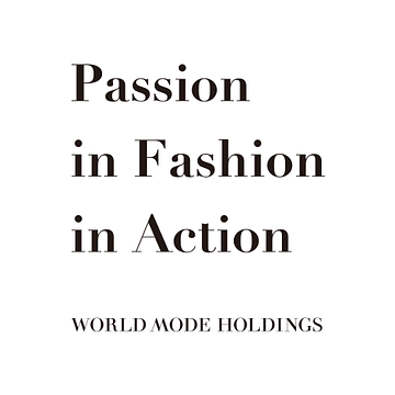 WORLD MODE SINGAPORE PTE. LTD.