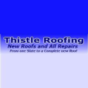 Thistleroofing