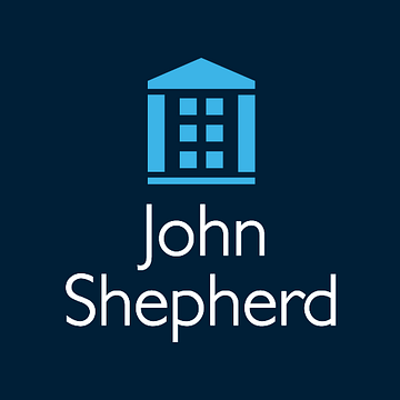 John Shepherd