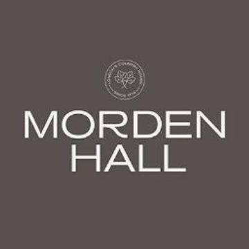 Morden Hall