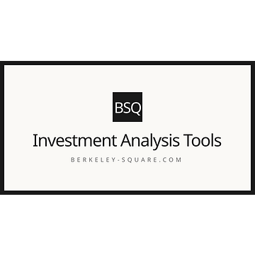 Berkeley Square - Talent Specialists in IT & Engineering