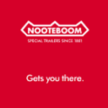 Nooteboom Trailers