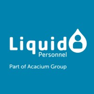 Liquid Personnel