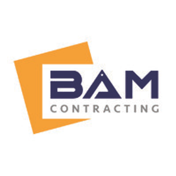 BAM Construct UK
