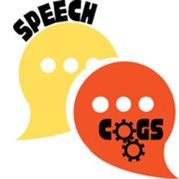 Speech Cogs Speech Therapy