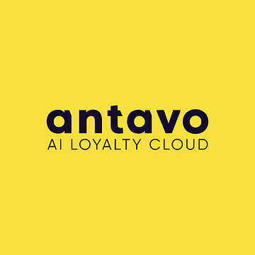 Antavo AI Loyalty Cloud