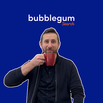 Bubblegum Search