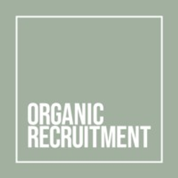 Organic Recruitment Ltd