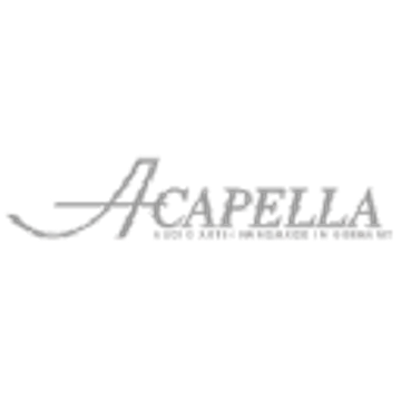 Acapella Recruitment