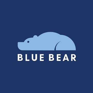 Blue Bear Talent
