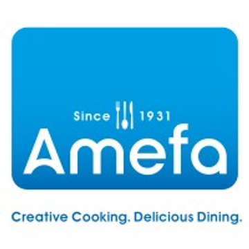 AMEFA GB LTD