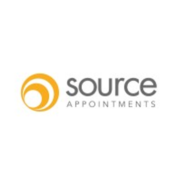 Source Appointments Ltd