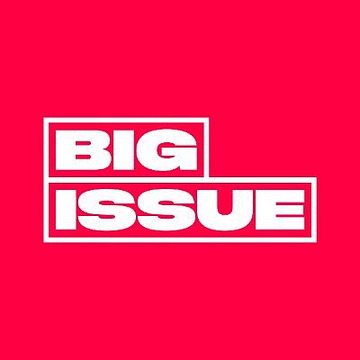 Big Issue Group