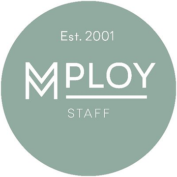 Mploy Staff