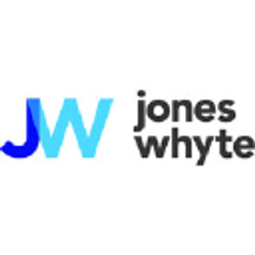 Jones Whyte LLP