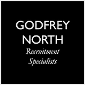 Godfrey North