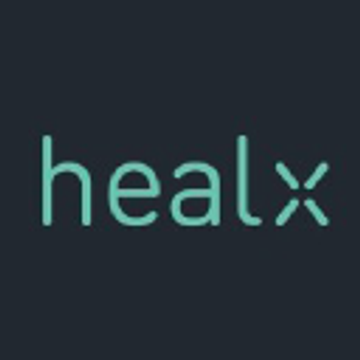 Healx Limited