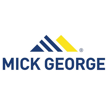 Mick George