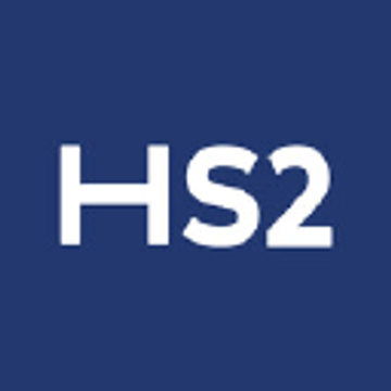 HS2 (High Speed Two)
