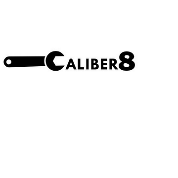 CALIBER8 PTE. LTD.