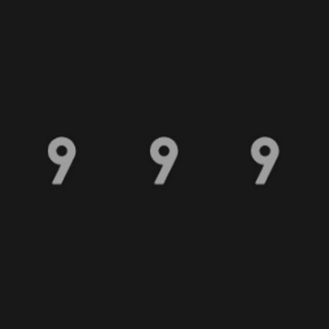 999 Club