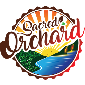 Sacred Orchard (92615)
