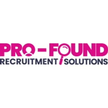Profound recruitment partners