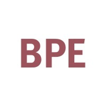 BPE AUDIO