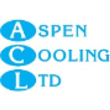 Aspen Cooling Ltd